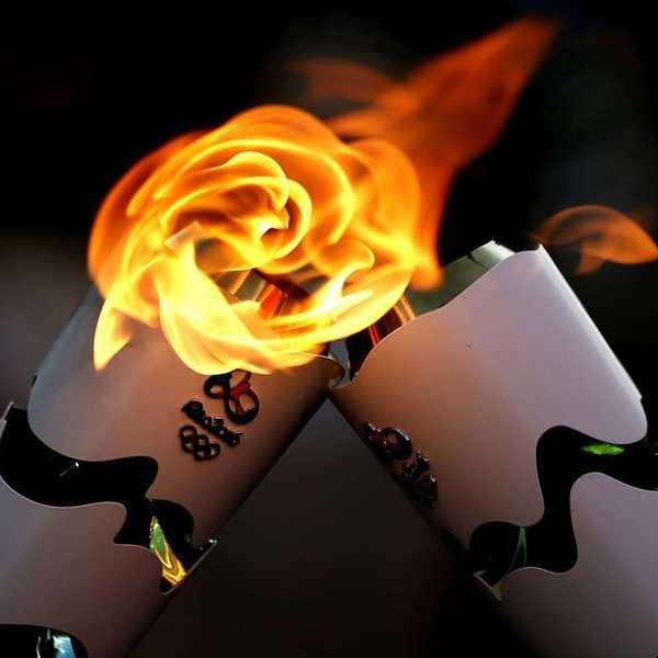 The Best Photos Of The 2016 Rio Olympics.