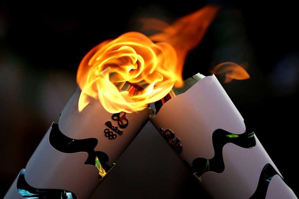 The Best Photos Of The 2016 Rio Olympics.