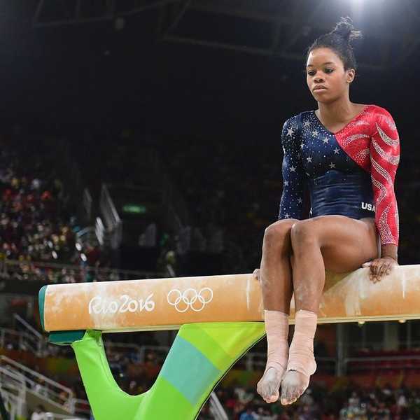 How's My Hair: Sexism In The Olympics