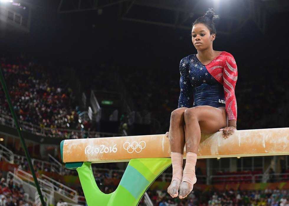 How's My Hair: Sexism In The Olympics