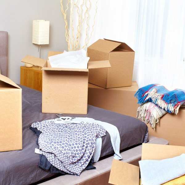 10 Tips For When You Move Back Home