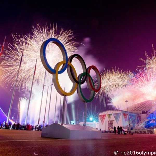 The 10 Most Questionable Moments Of Rio