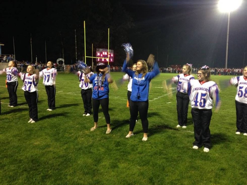 5 Reasons Why You Miss High School And Five Reasons Why You Don't