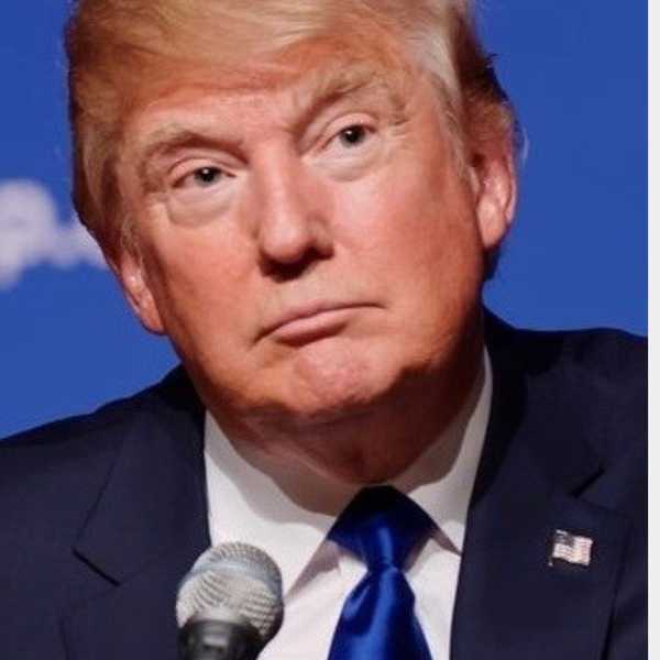 Trump’s Terror: The Reality Of His Reign