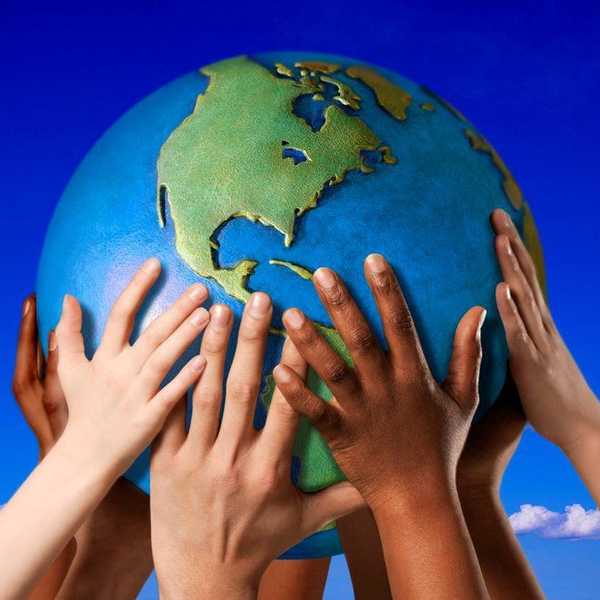 Embracing An Interconnected Nation