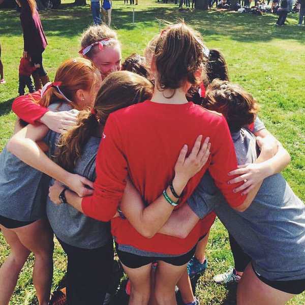 5 Lessons My College Team Has Taught Me