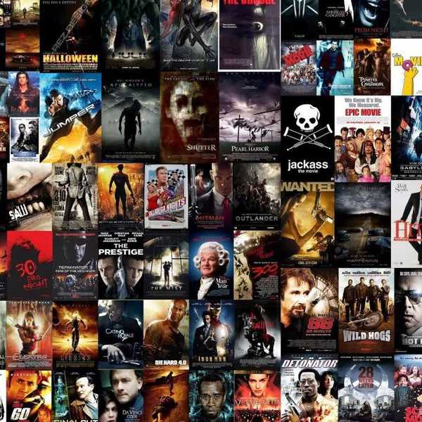 Why Everyone Should Take A Film Class