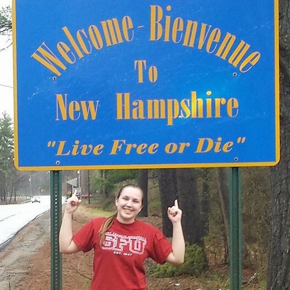 15 Things Everyone From New Hampshire Knows
