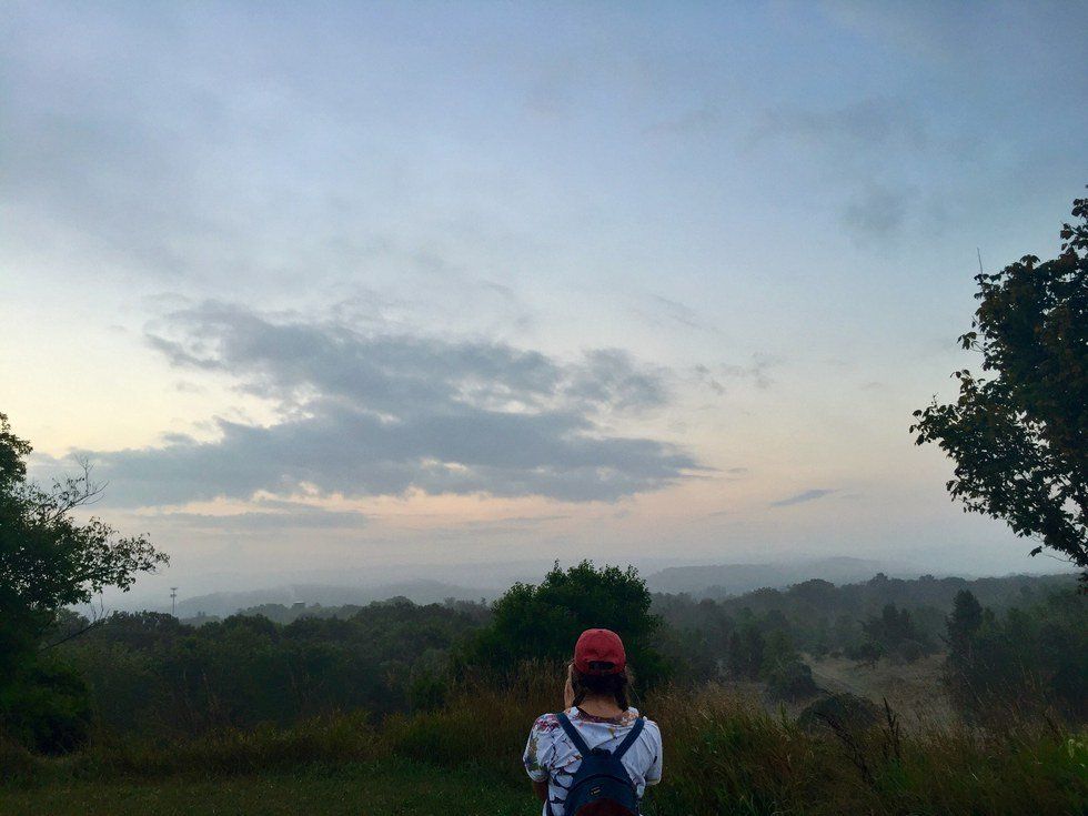 Reminders For My Mid-College Self