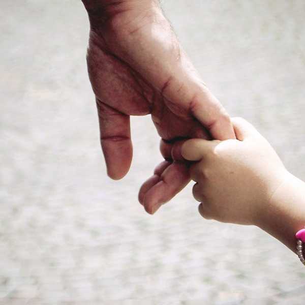 An Open Letter To My Dad