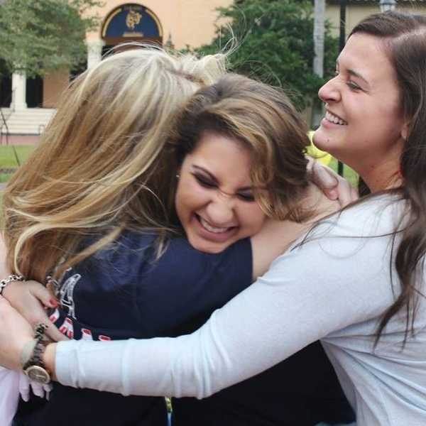 6 Reasons I'm Looking Forward To Going Back To School