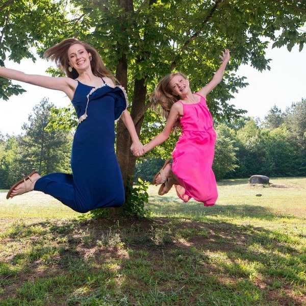 Finding Joy
