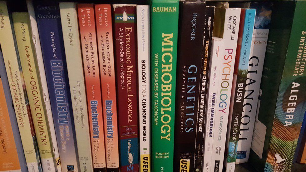 The 8 Tip Guide To A Successful Science Undergrad Degree