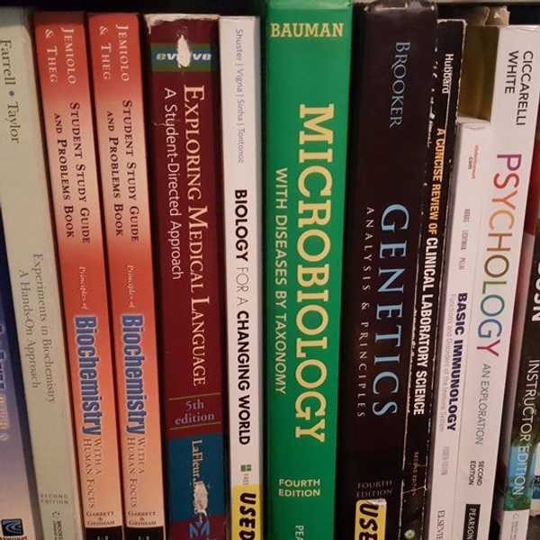 The 8 Tip Guide To A Successful Science Undergrad Degree