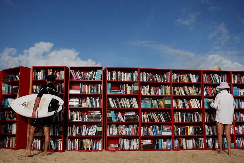 5 Books to Read Before the End of Summer