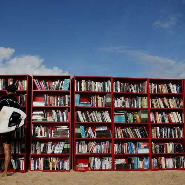5 Books to Read Before the End of Summer