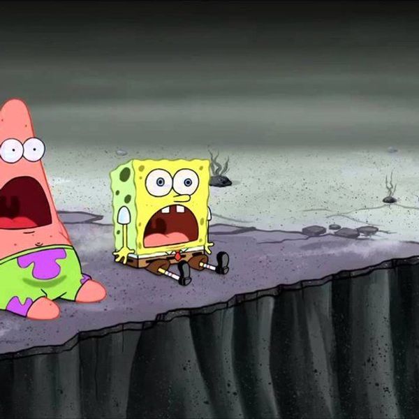 11 Appropriate Reactions To Move-In Weekend