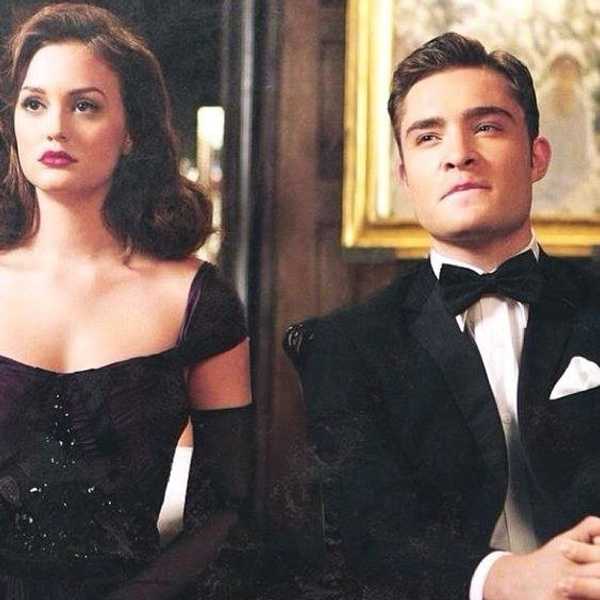 Gossip Girl: 11 of the Best 'Chair' Comebacks