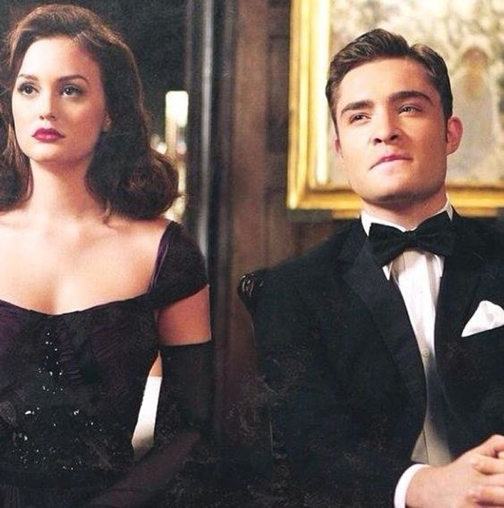Gossip Girl: 11 of the Best 'Chair' Comebacks