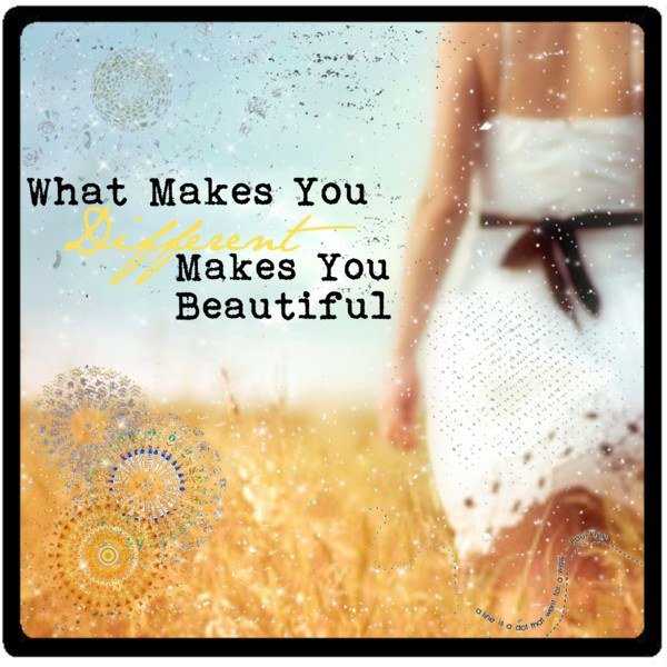 Always Love Who You Are