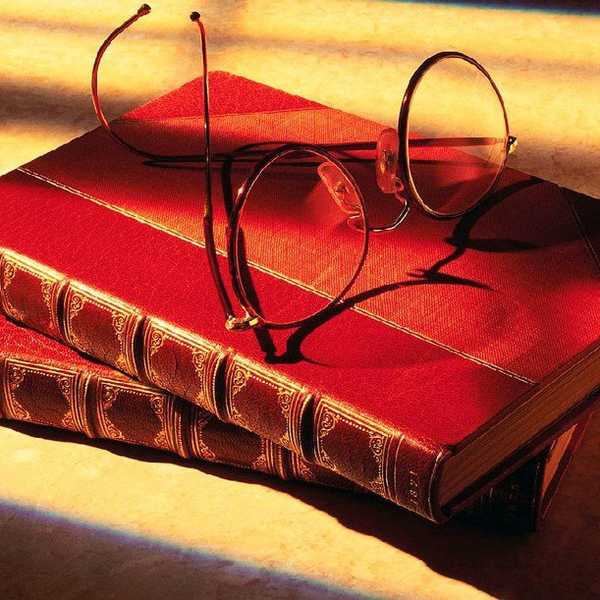 Why I Love to Read