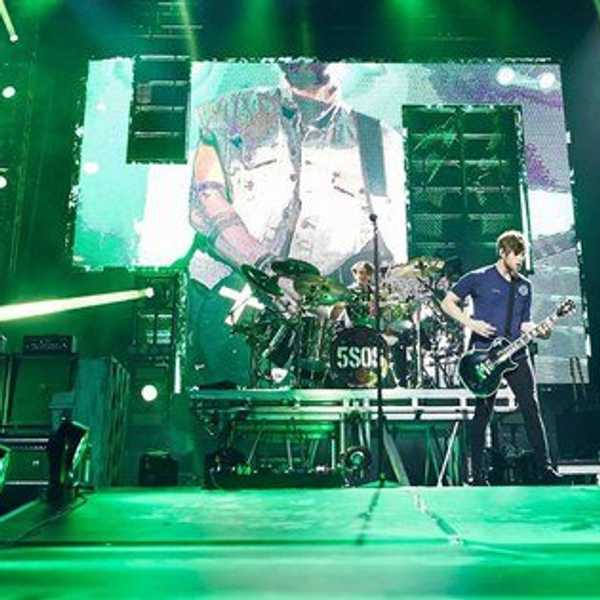 Why 5SOS Fans Are Willing To Go The Extra Mile: Part 2