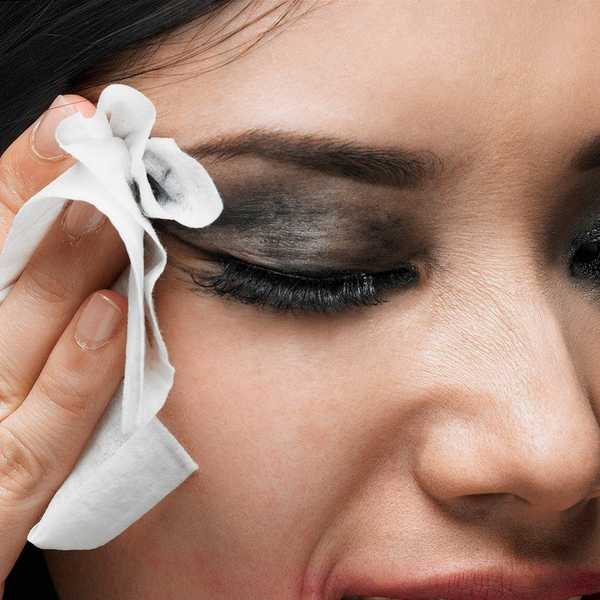 What I Learned When I Stopped Hiding Behind Makeup