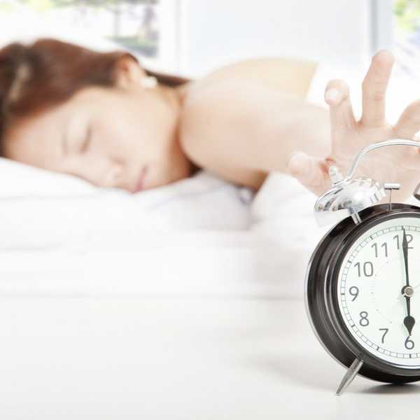 Freshman Nightmare: 8 A.M. Classes