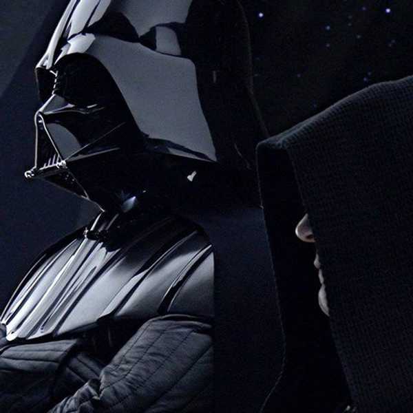 I Relate To The Sith More Than The Jedi