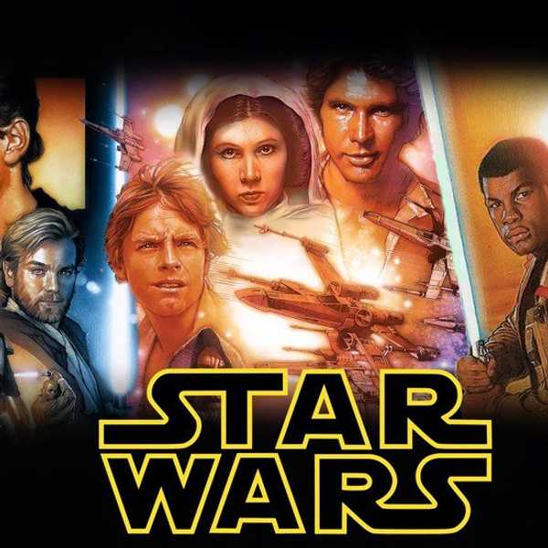 12 Life Lessons From The "Star Wars" Saga