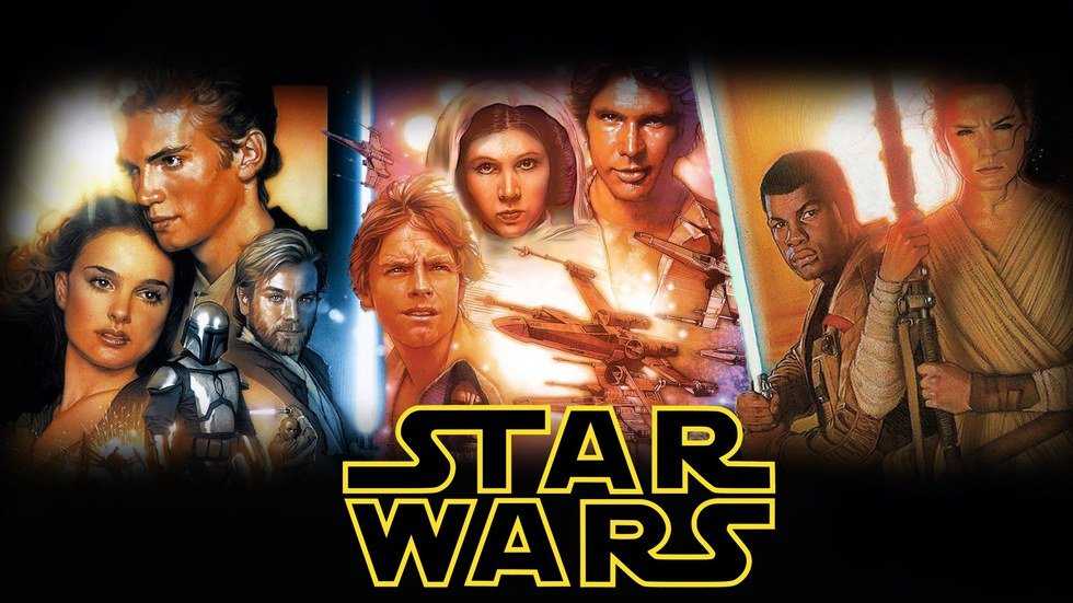 12 Life Lessons From The "Star Wars" Saga