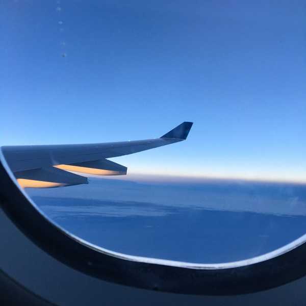 6 Reasons You'll Love Leaving And Love Coming Home