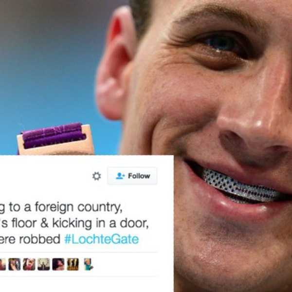 What You Missed Last Week In The Twitterosphere
