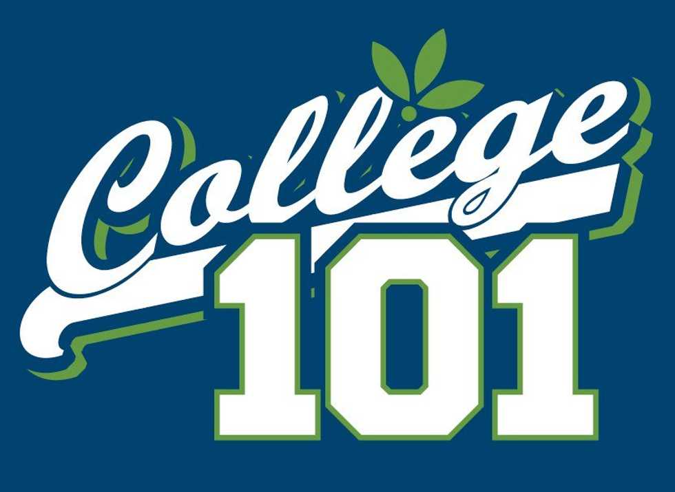 Top 5 TRUE Things All College Freshmen Should Know