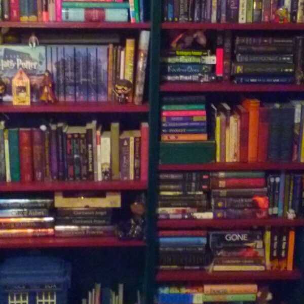 5 Kinds Of Books To Bring To College