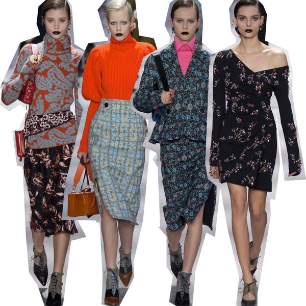 Trends With Benefits