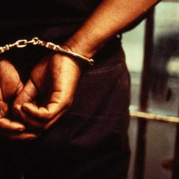 Guilty Until Proven Innocent