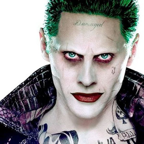 Why So Serious: Deconstructing Arguments Against Jared Leto's Joker