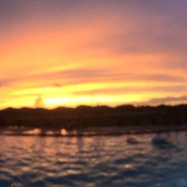 14 Things You'll Miss Most About Summer