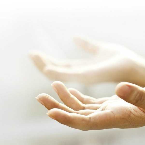 Prayer In The Political Realm