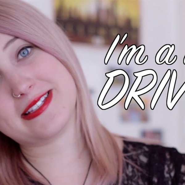 5 Things That Happen When You Suck At Driving