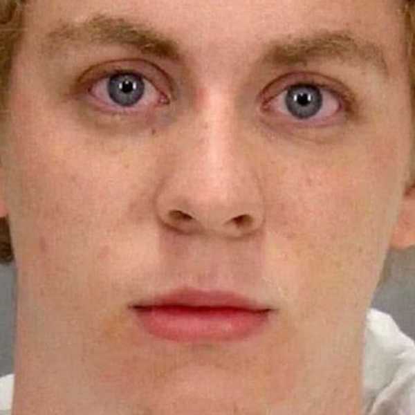 Rape Is An Accident
