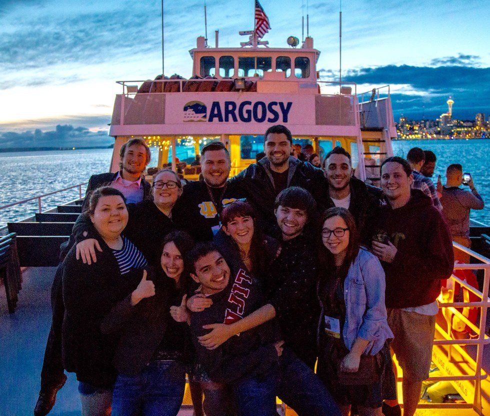 15 Things I’ve Learned During My 'F--k It' Summer