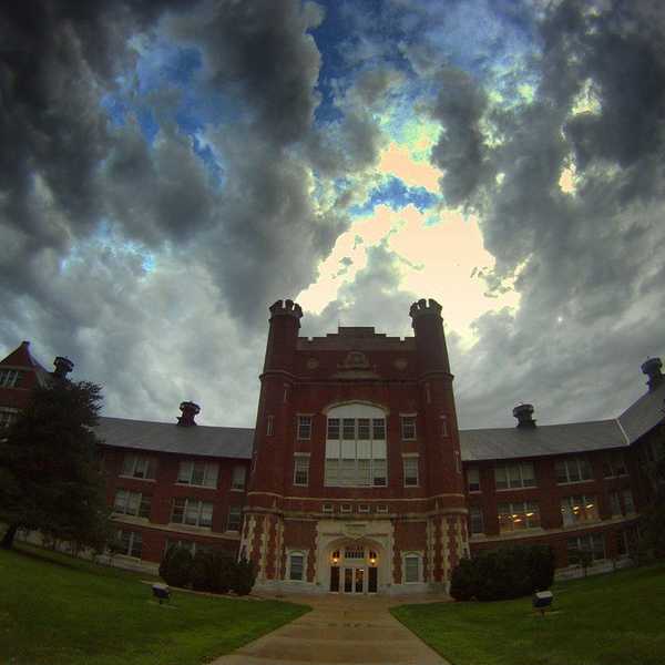 10 Suggestions For College Freshmen