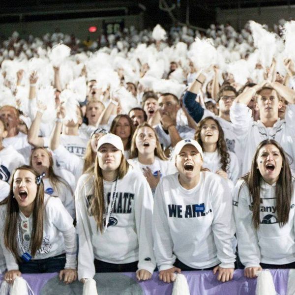 7 Things You Learn On Move-In Day