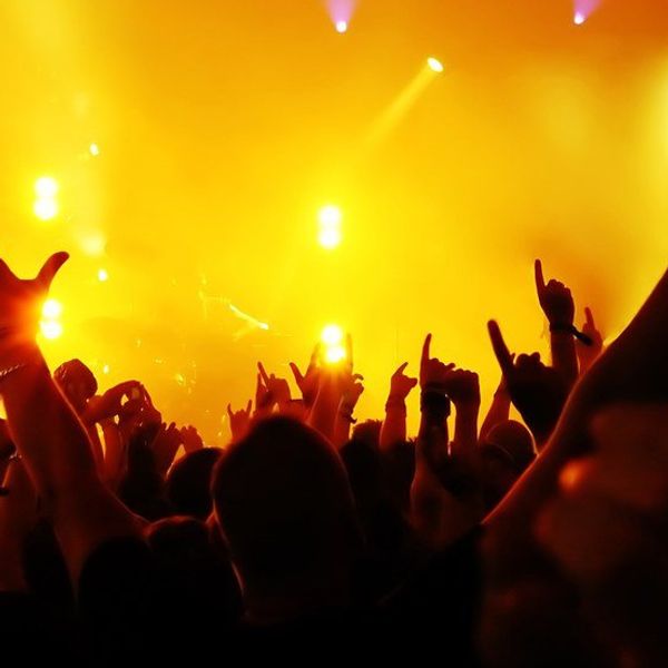 Why Music Is So Important