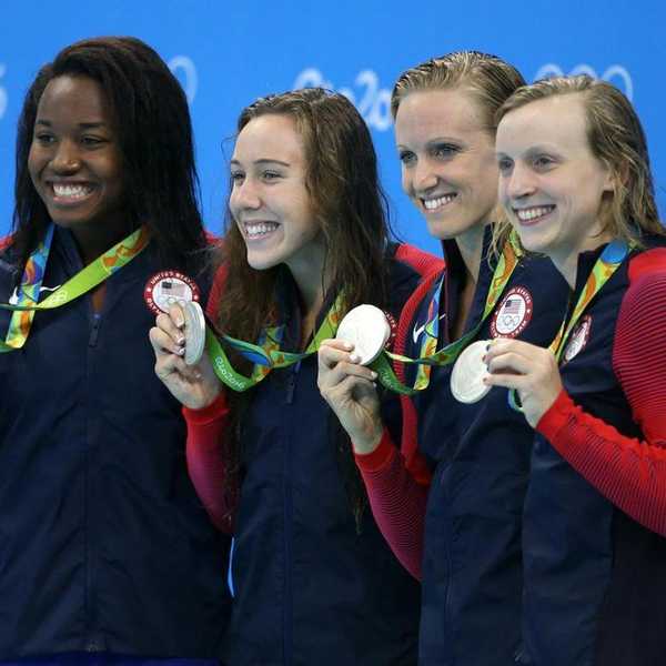 Was The Summer Olympics Media Coverage Sexist?