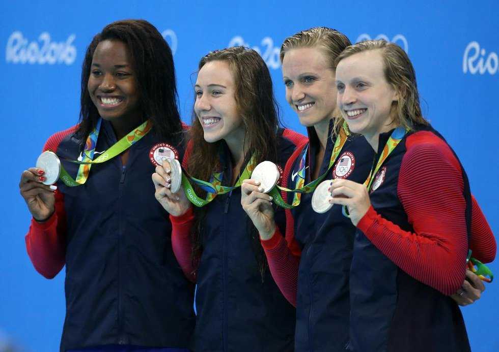 Was The Summer Olympics Media Coverage Sexist?