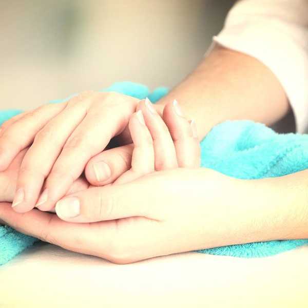 How Cancer Robbed My Family