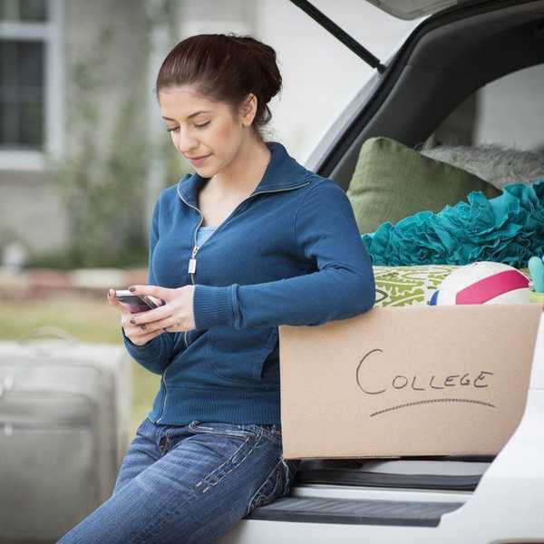 How To Have A Successful Move-In Day